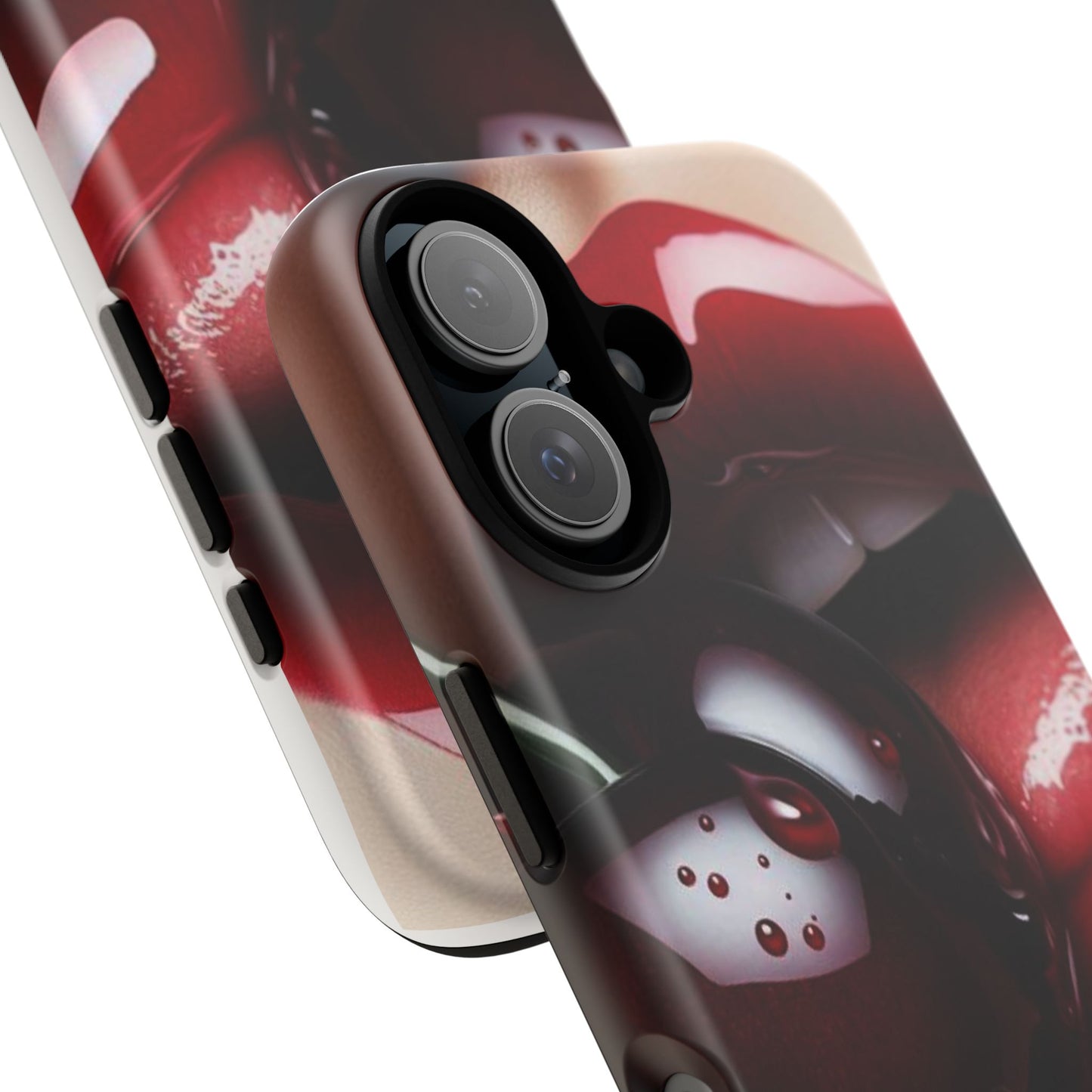 iPhone Case Lovers