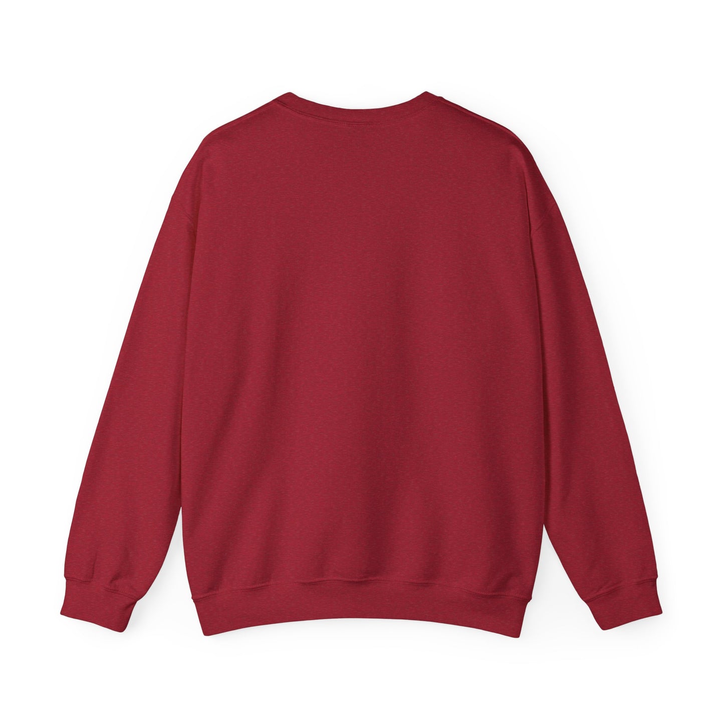 Positive Energy Sweatshirt - Motivational Crewneck