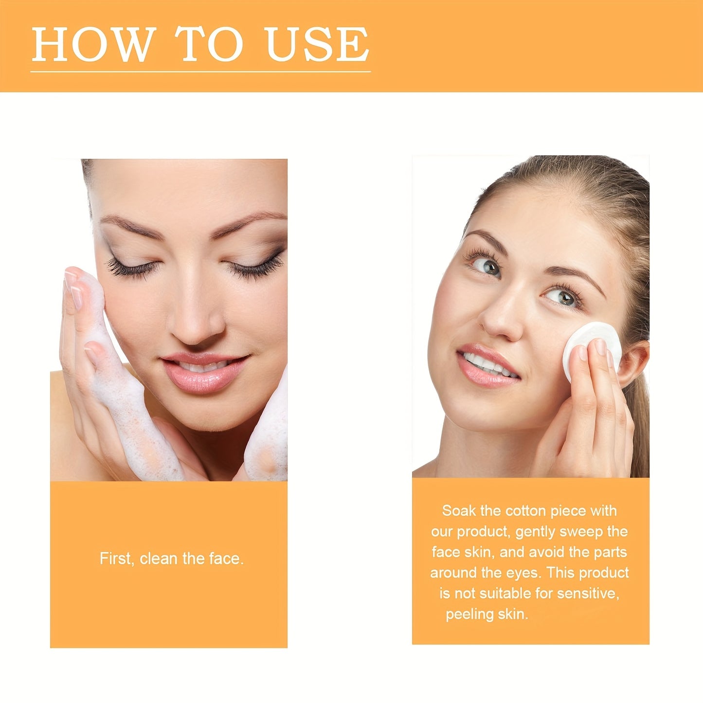 Glycolic Acid 7% Toner - Moisturizing & Firming