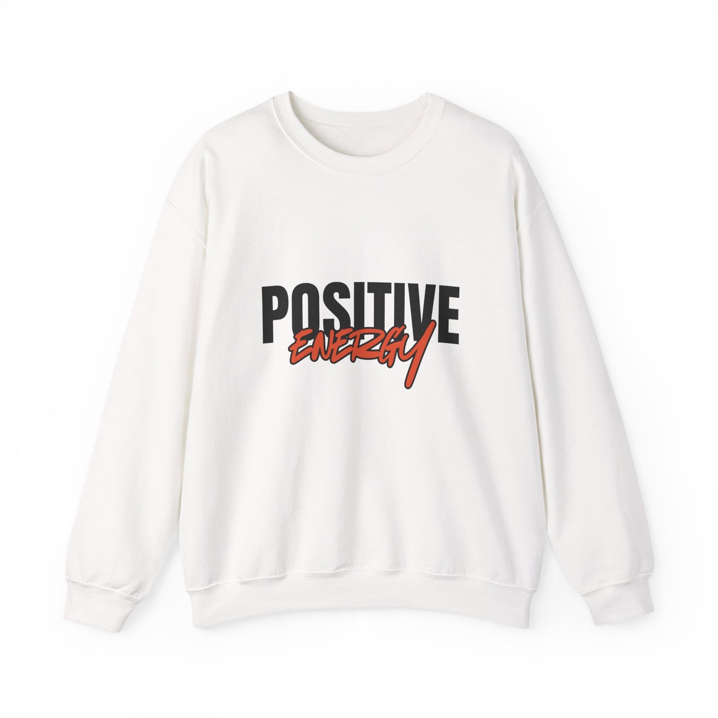 Positive Energy Sweatshirt