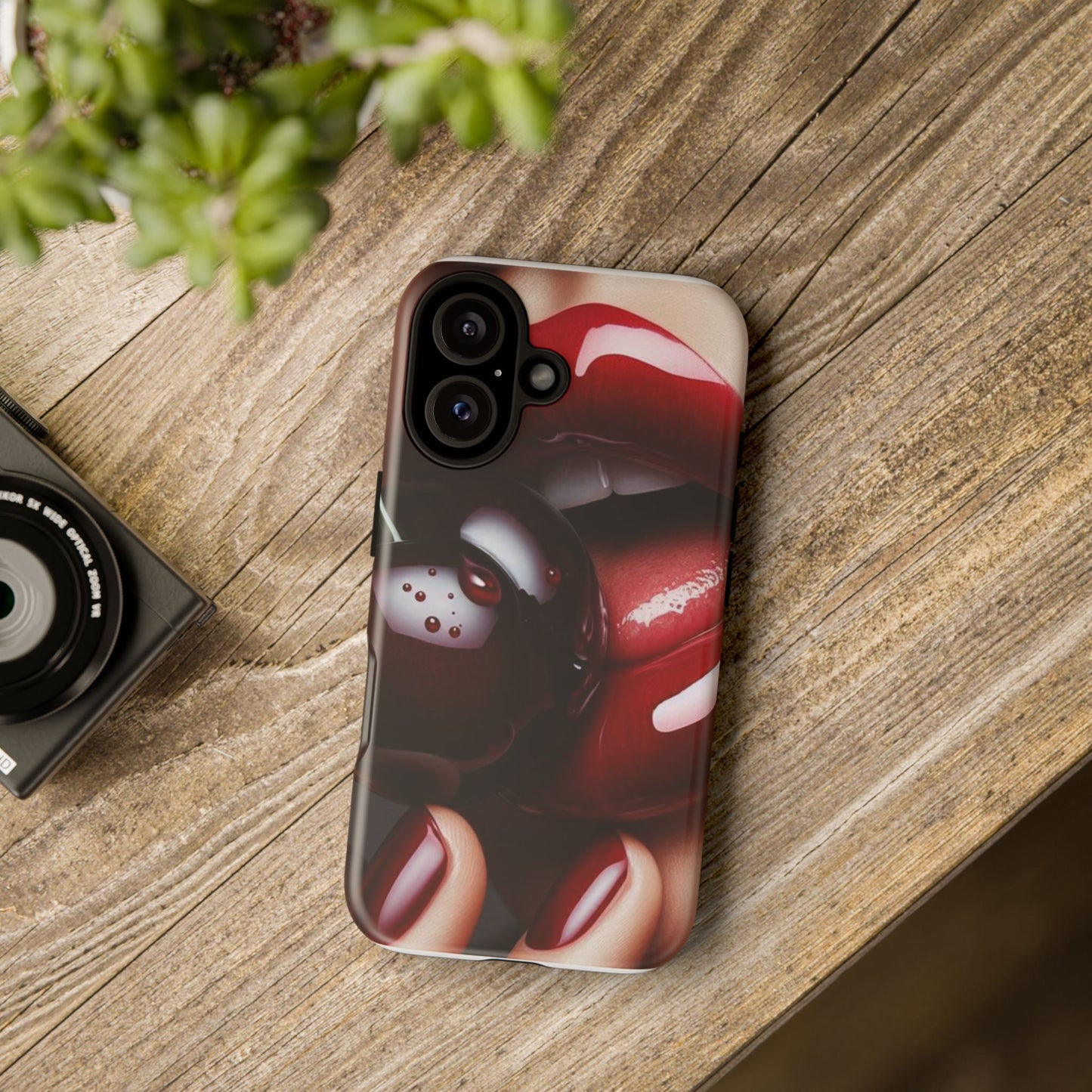 iPhone Case Lovers