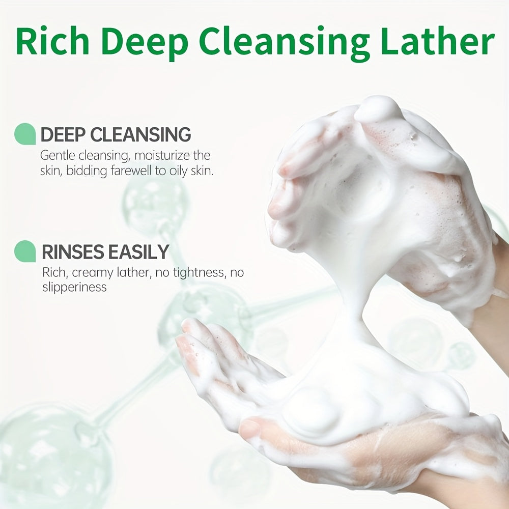 Cleanser - Niacinamide & Hyaluronic Acid 200ml