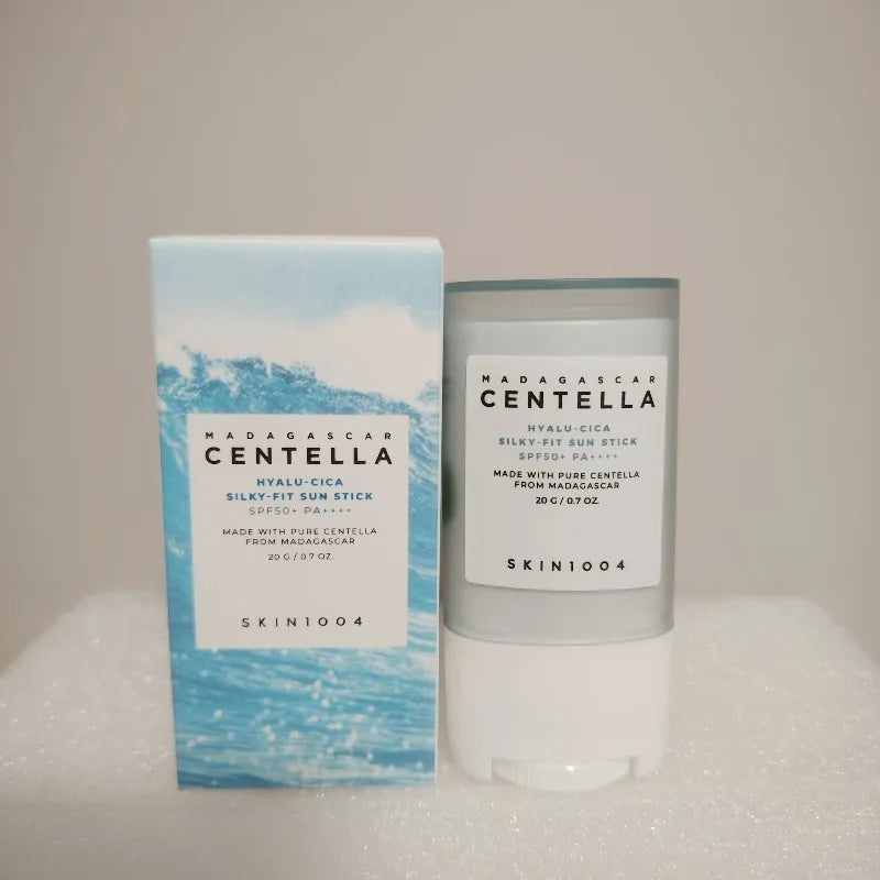 Skin1004 Centella Probiotic Skincare Set