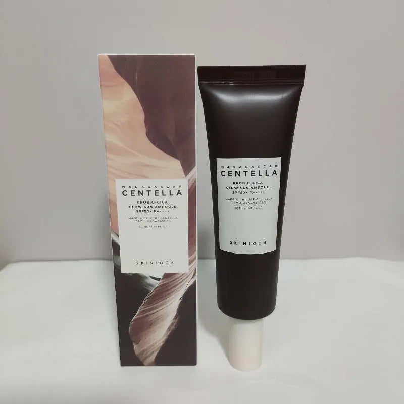 Skin1004 Centella Probiotic Skincare Set