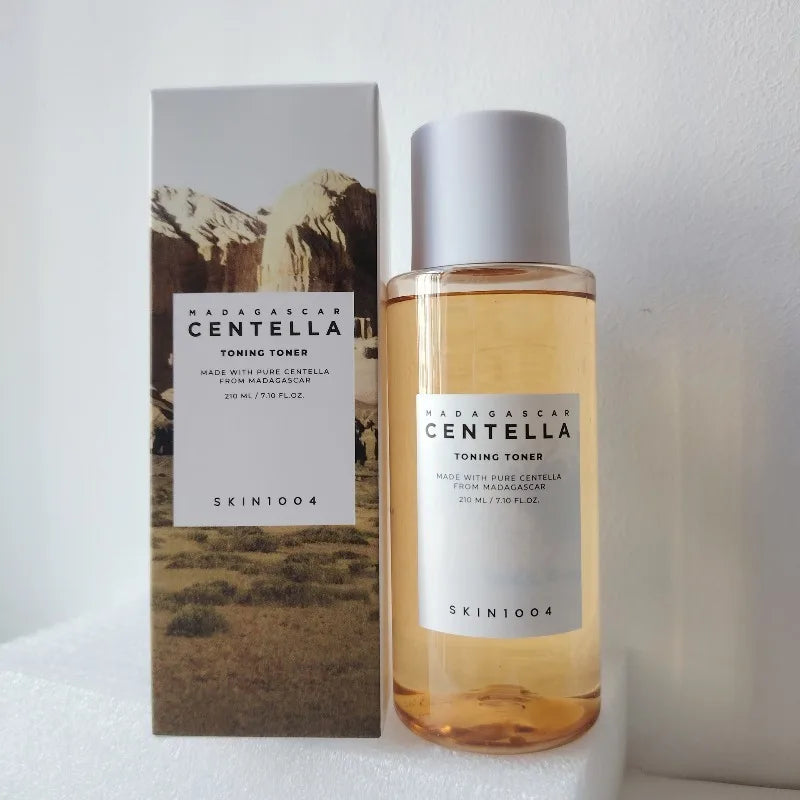 Skin1004 Centella Probiotic Skincare Set