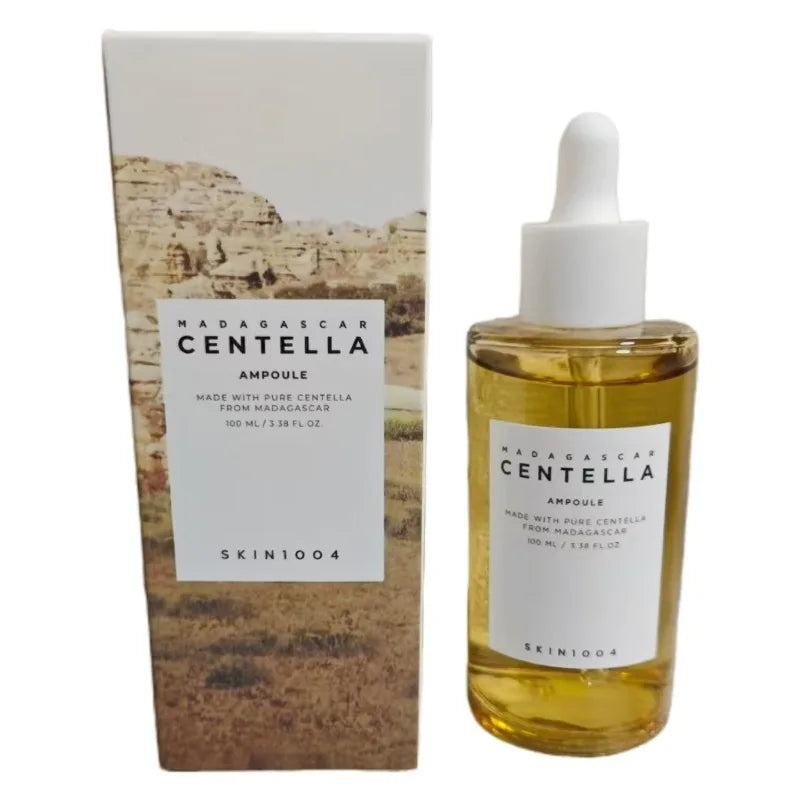 Skin1004 Centella Probiotic Skincare Set