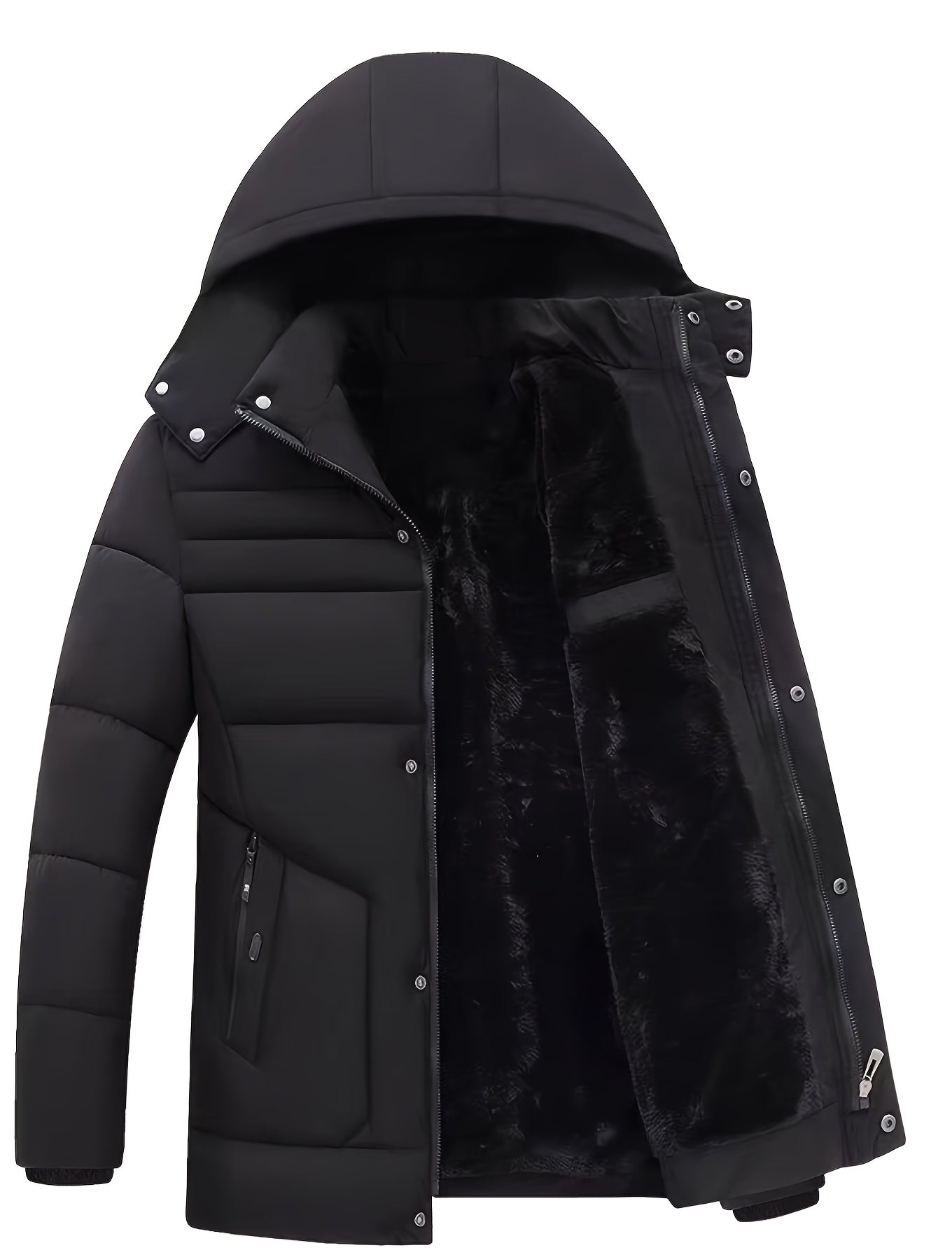 Jacket for Men & Women