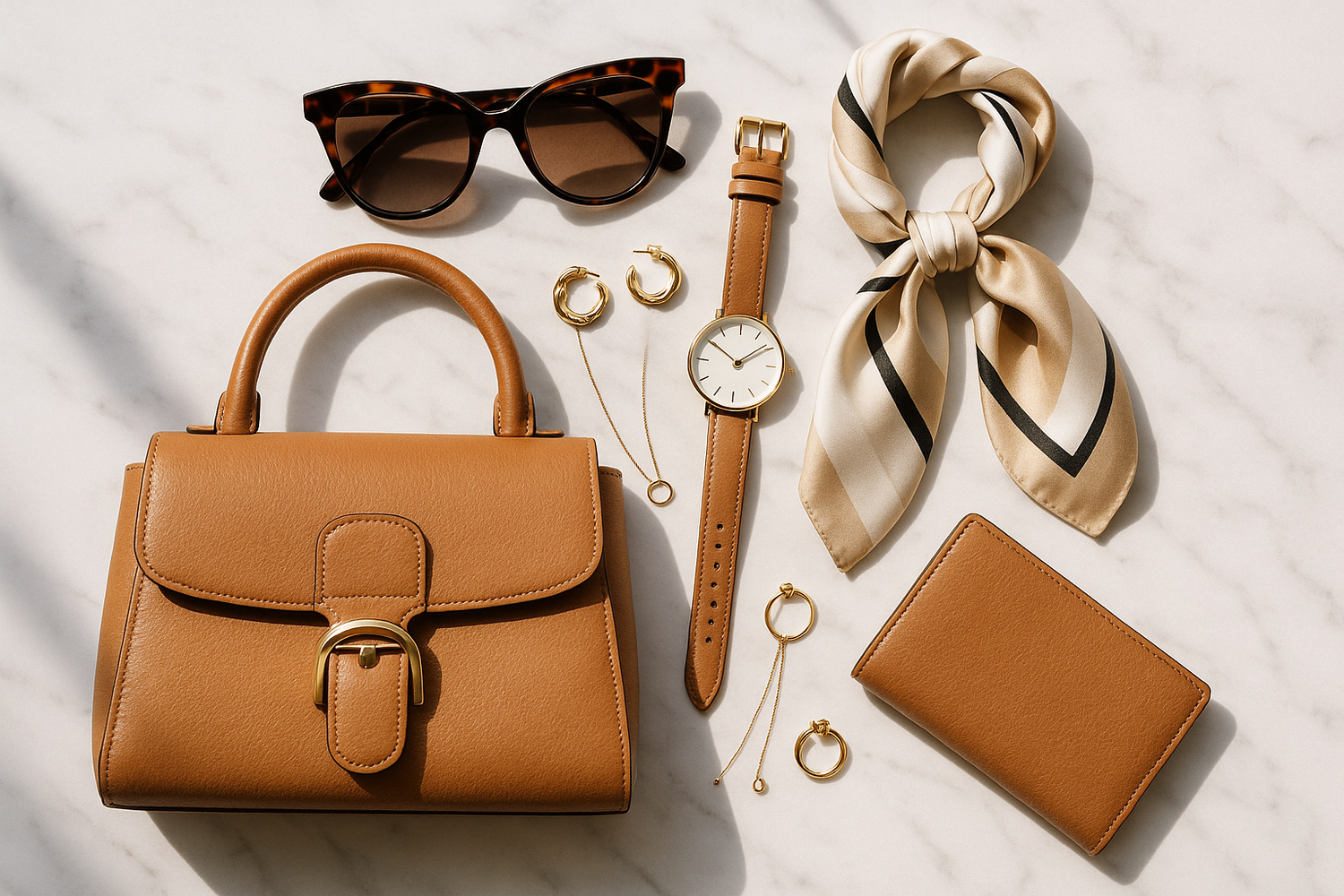 Bag & Accessories