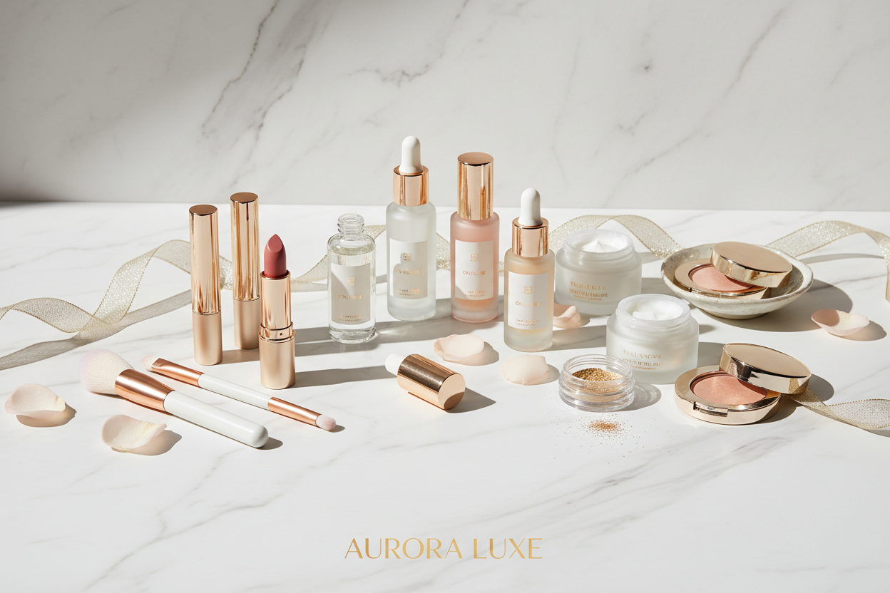 Beauty & Cosmetics