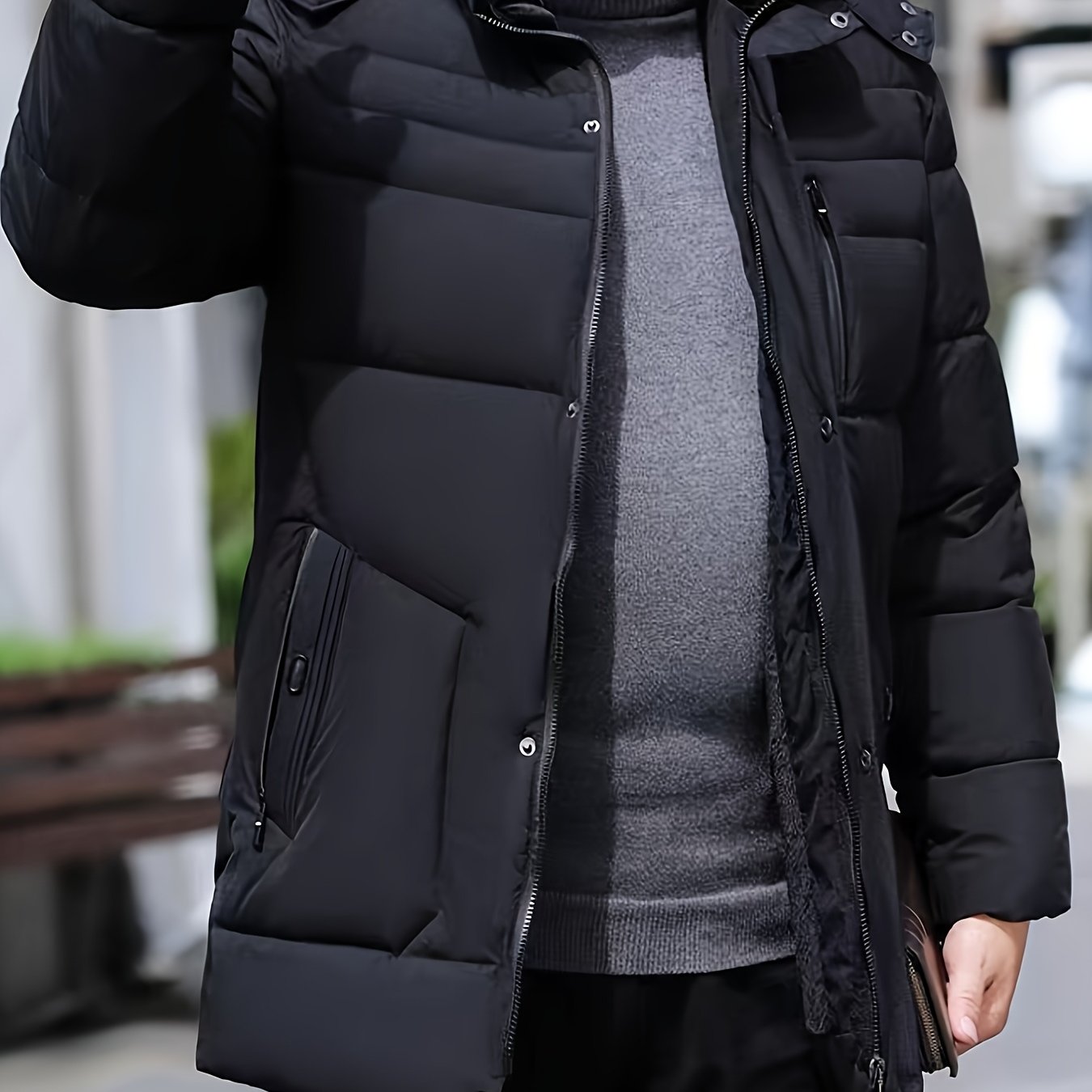 Jacket for Men & Women