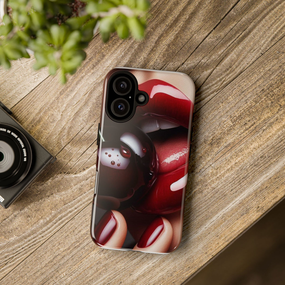 iPhone Case Lovers