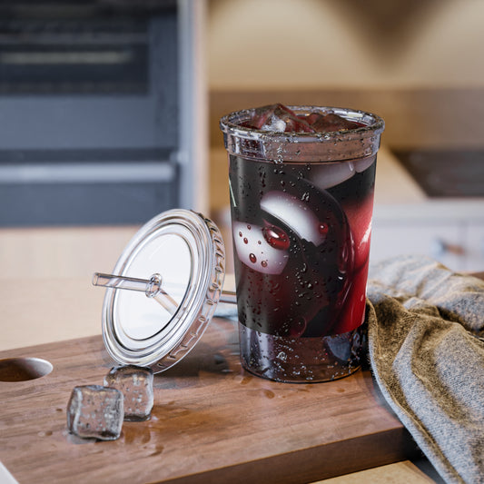 Cup Modern Reusable Tumbler for Home, Office Drinkware