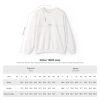 Mom I Love You Sweatshirt - Crewneck