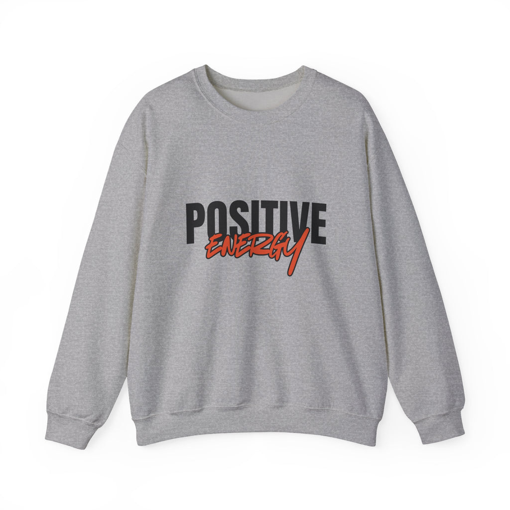 Positive Energy Sweatshirt