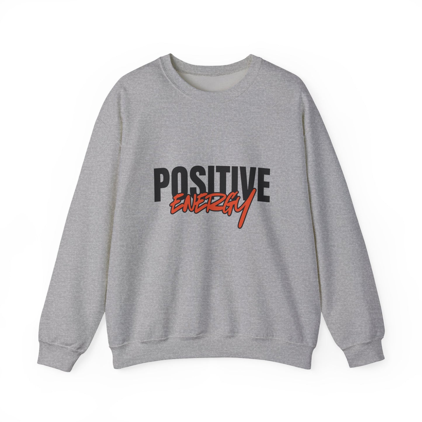 Positive Energy Sweatshirt