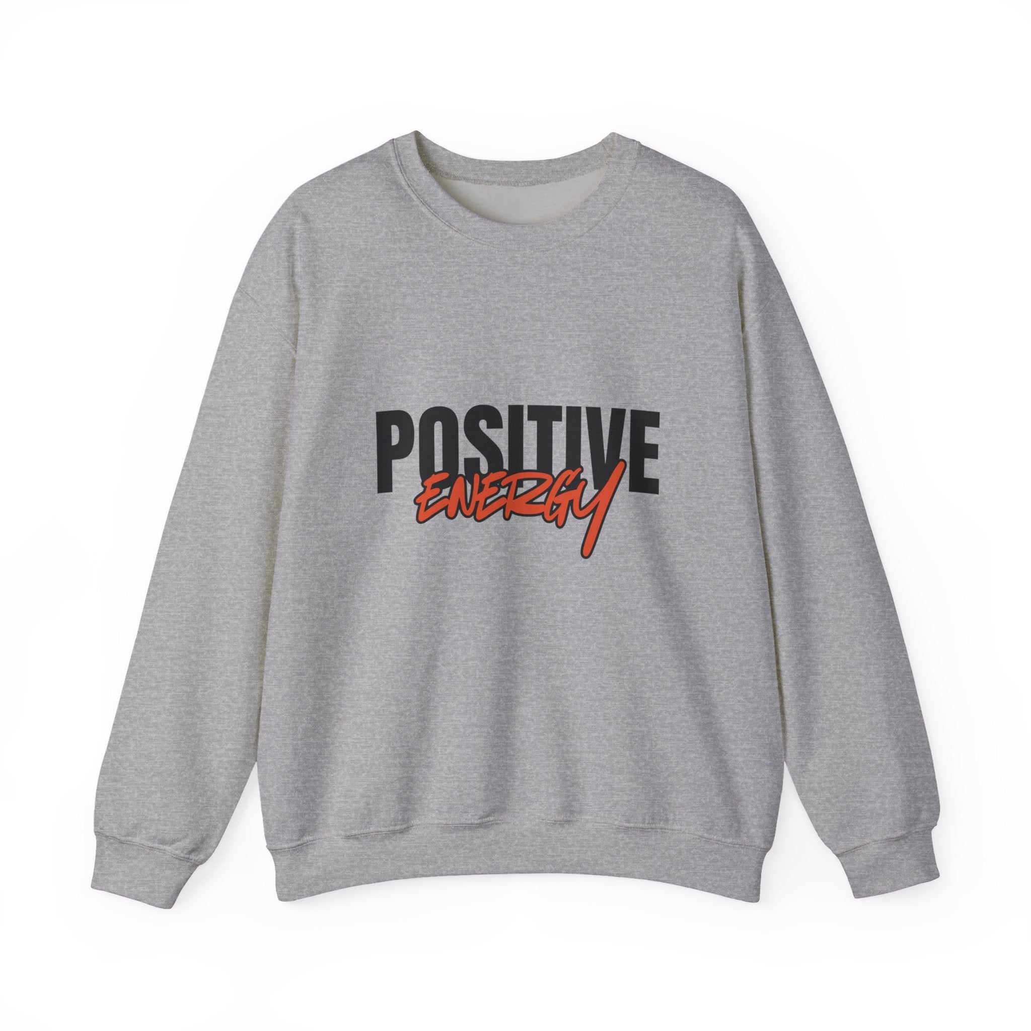 Positive Energy Sweatshirt