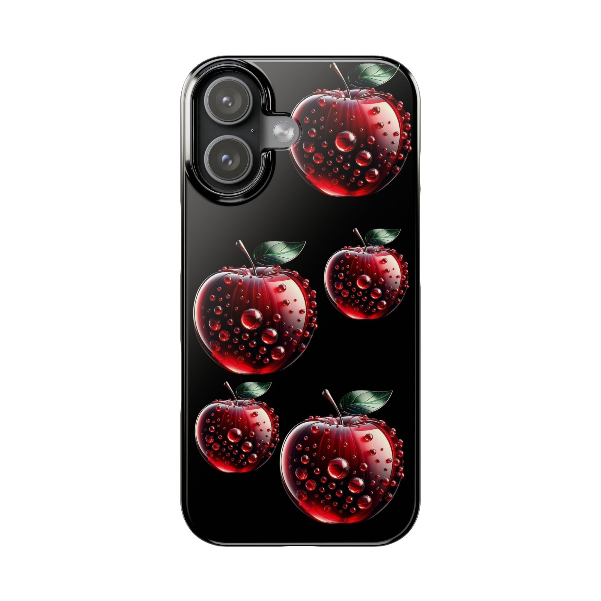 Apple Phone Case