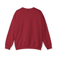 Positive Energy Sweatshirt - Motivational Crewneck