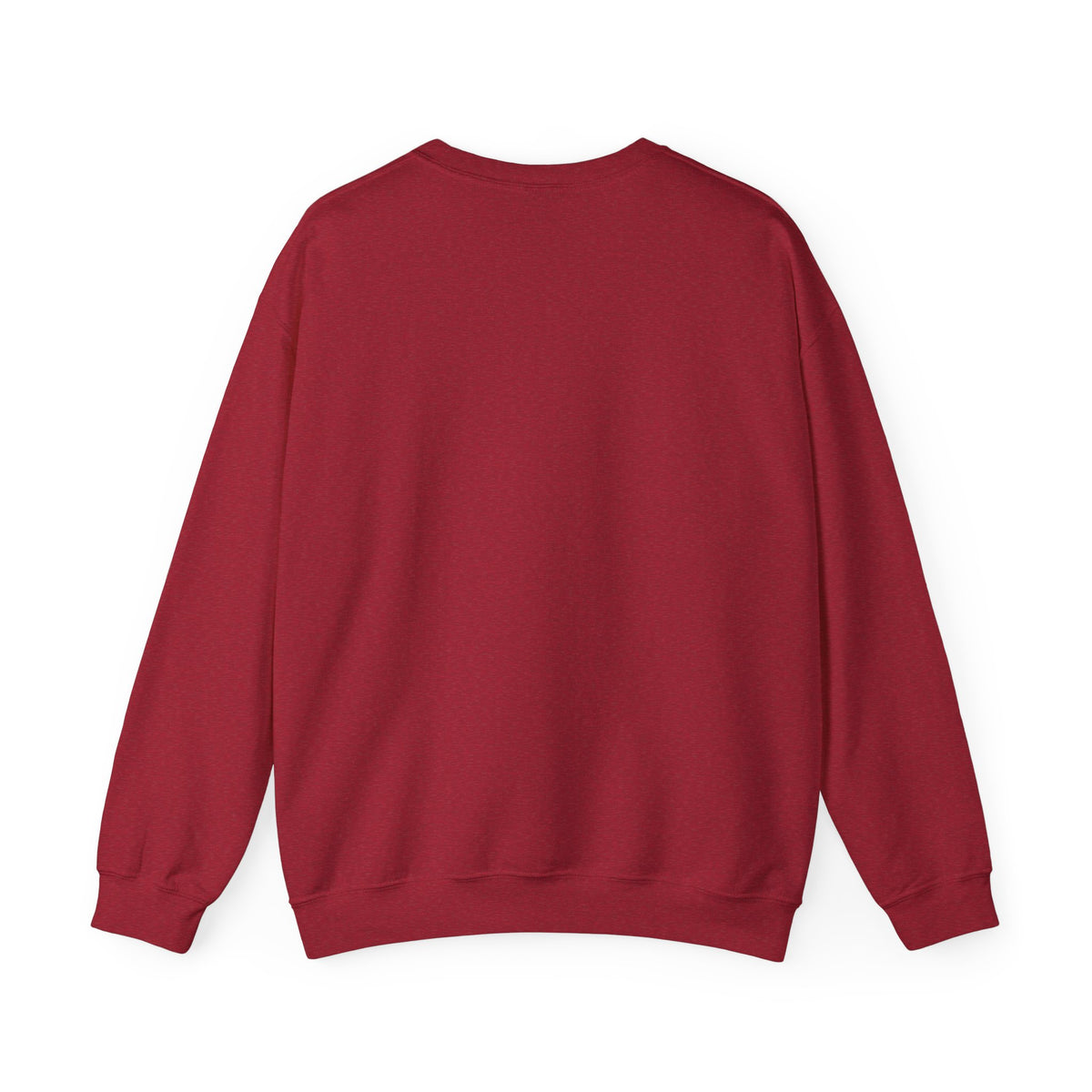 Positive Energy Sweatshirt - Motivational Crewneck