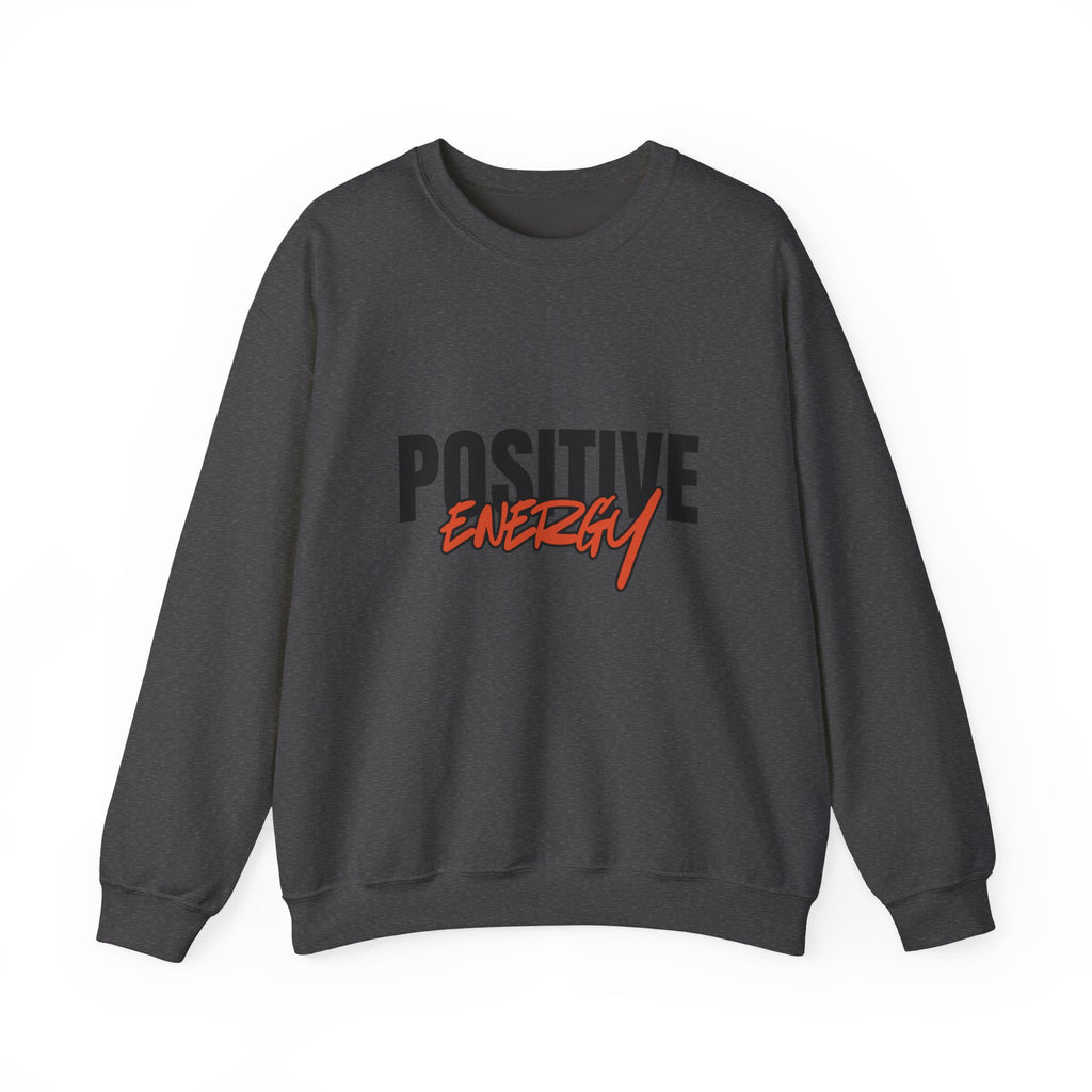 Positive Energy Sweatshirt