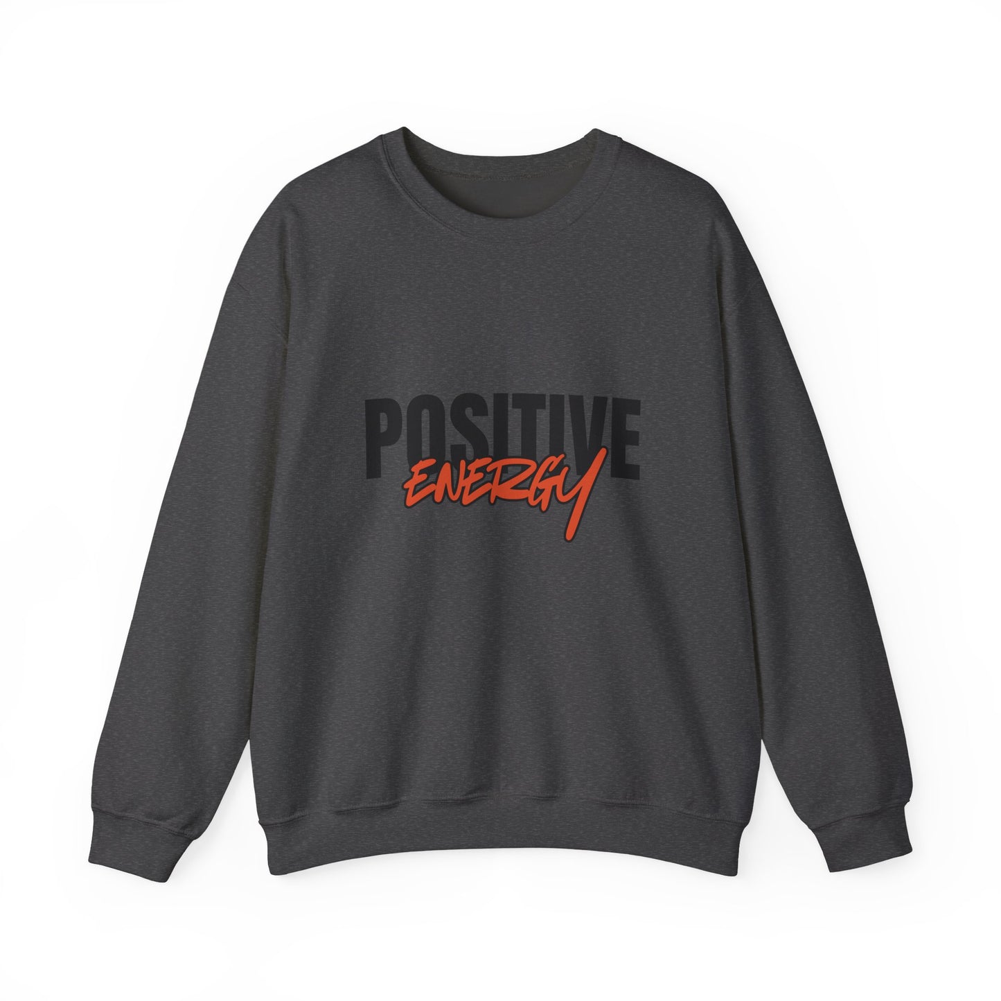 Positive Energy Sweatshirt