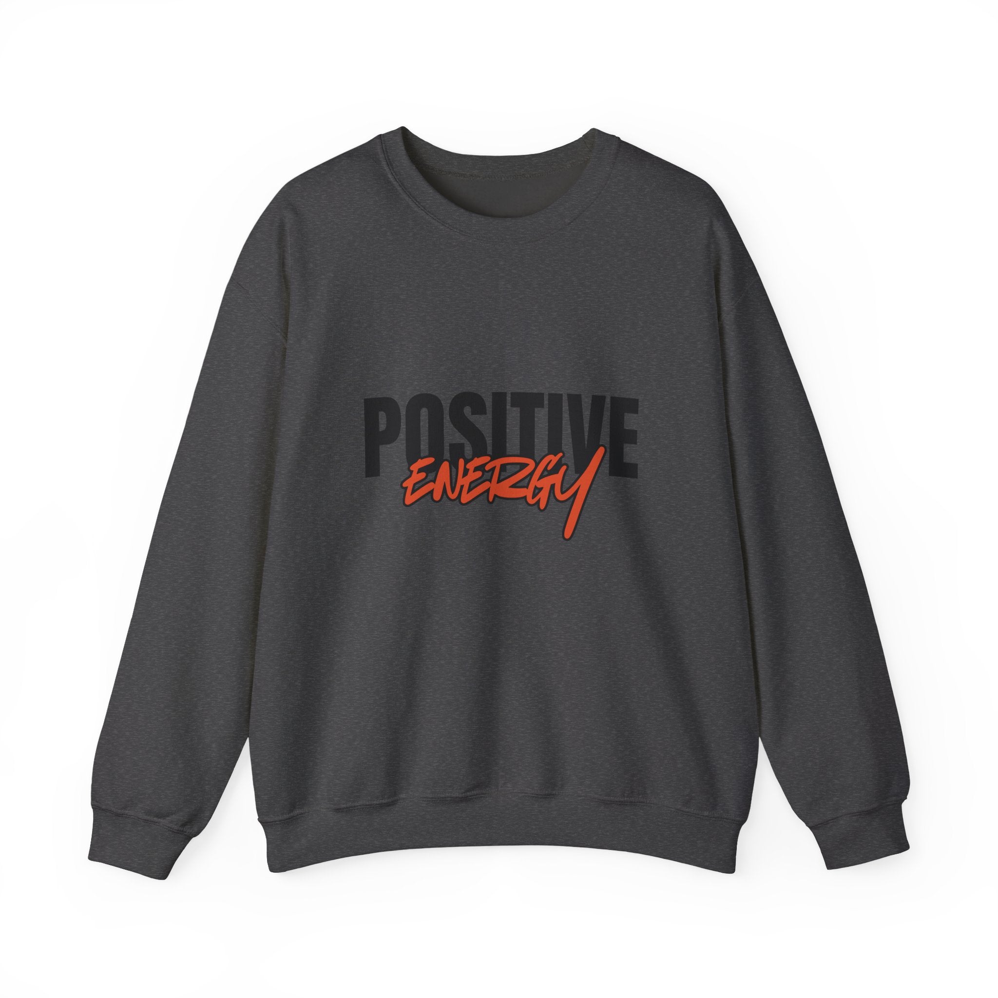 Positive Energy Sweatshirt