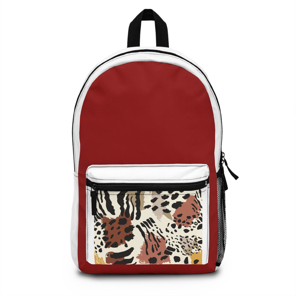 Bag backpack for School