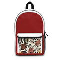 Bag backpack for School