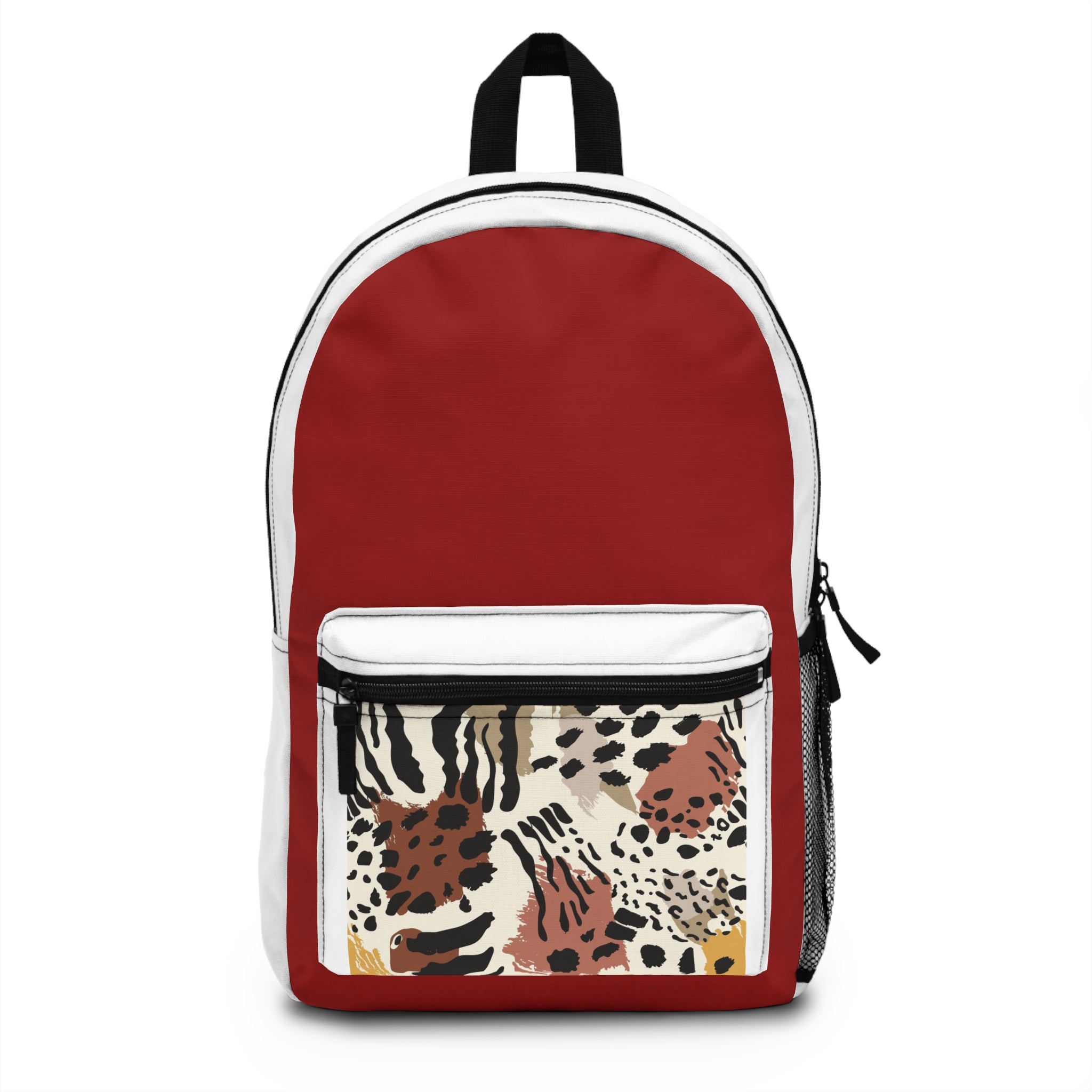 Bag backpack for School