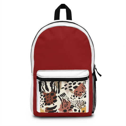 Bag backpack for School