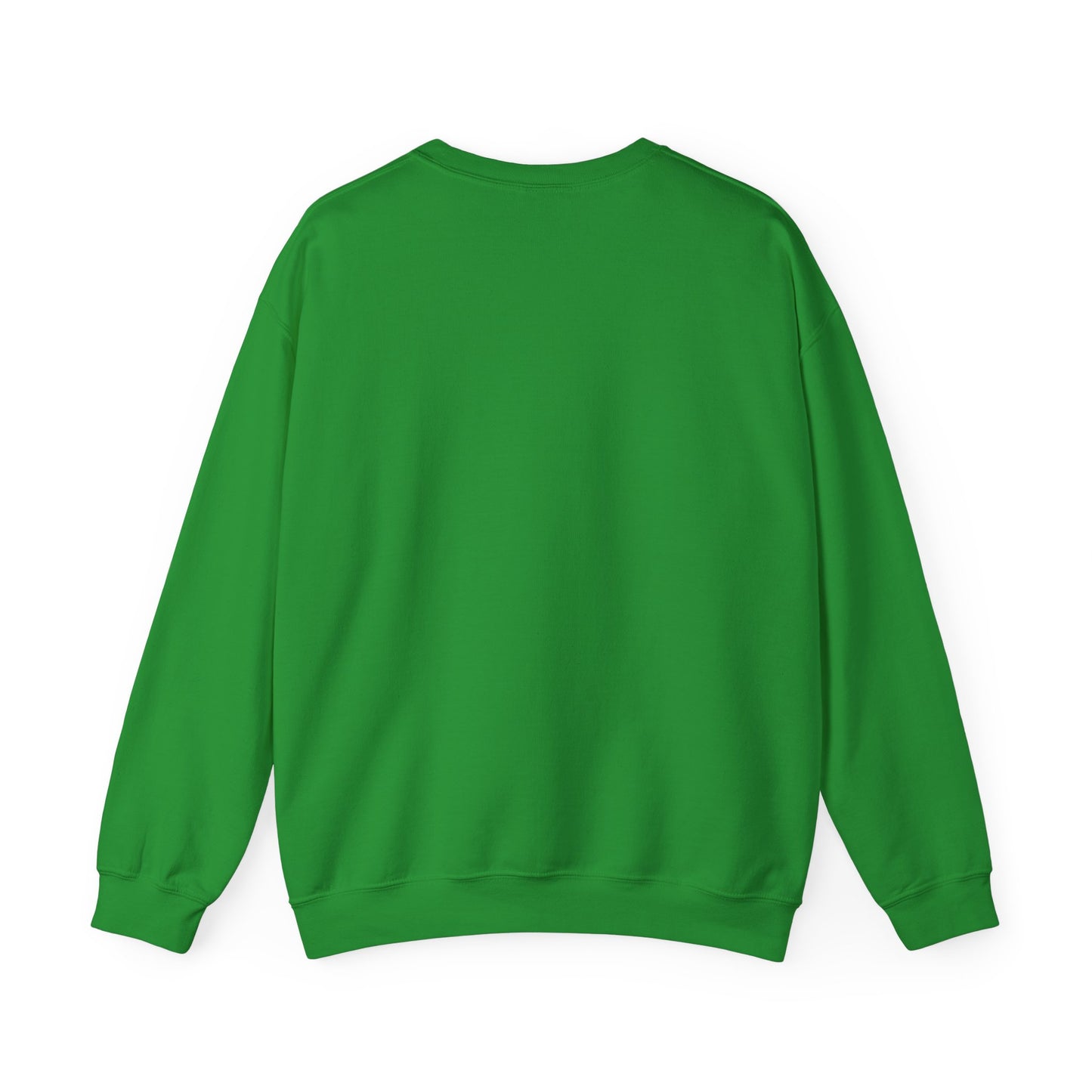 Positive Energy Sweatshirt - Motivational Crewneck