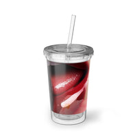 Cup Modern Reusable Tumbler for Home, Office Drinkware