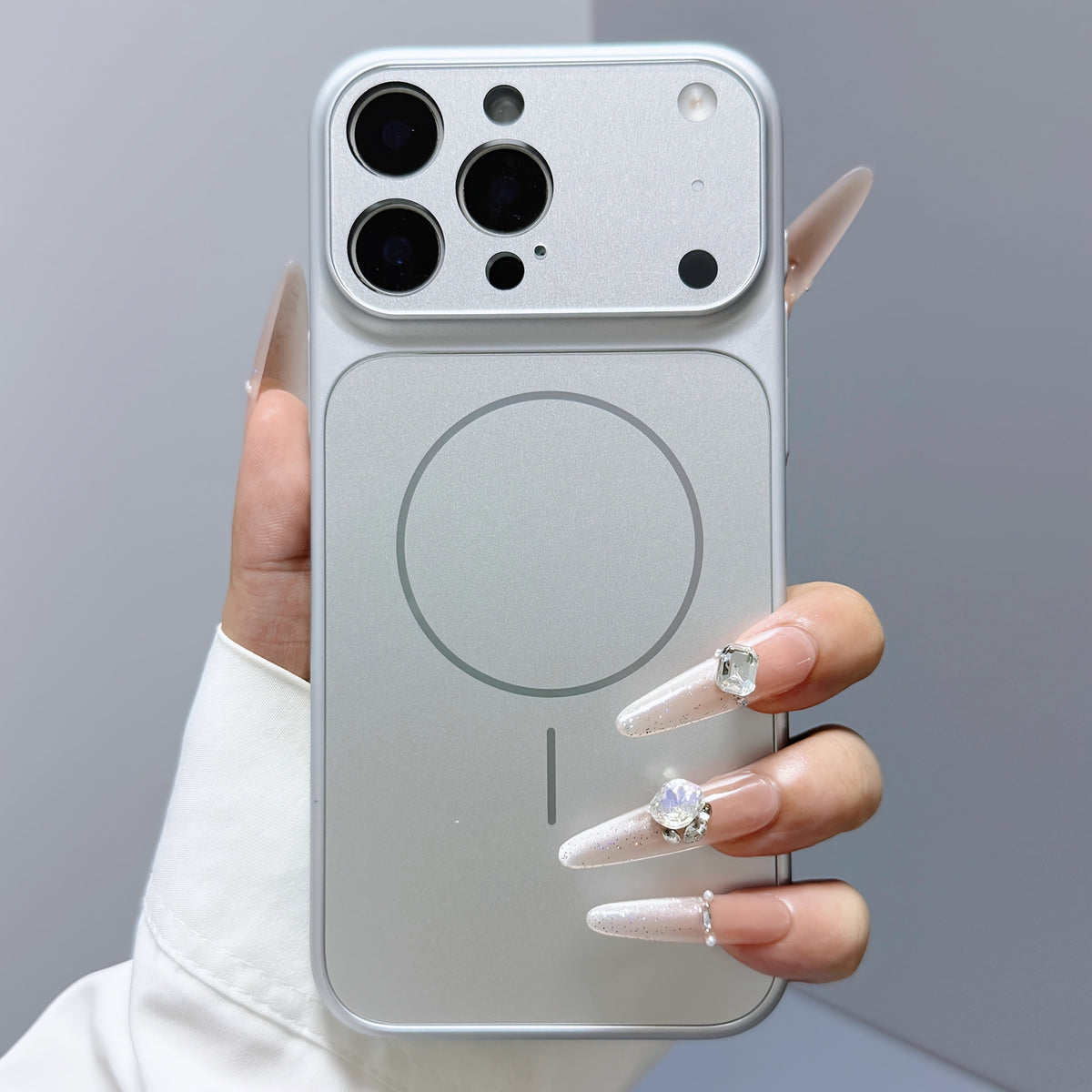 Phone Case for iPhone 17 Pro Max Cover