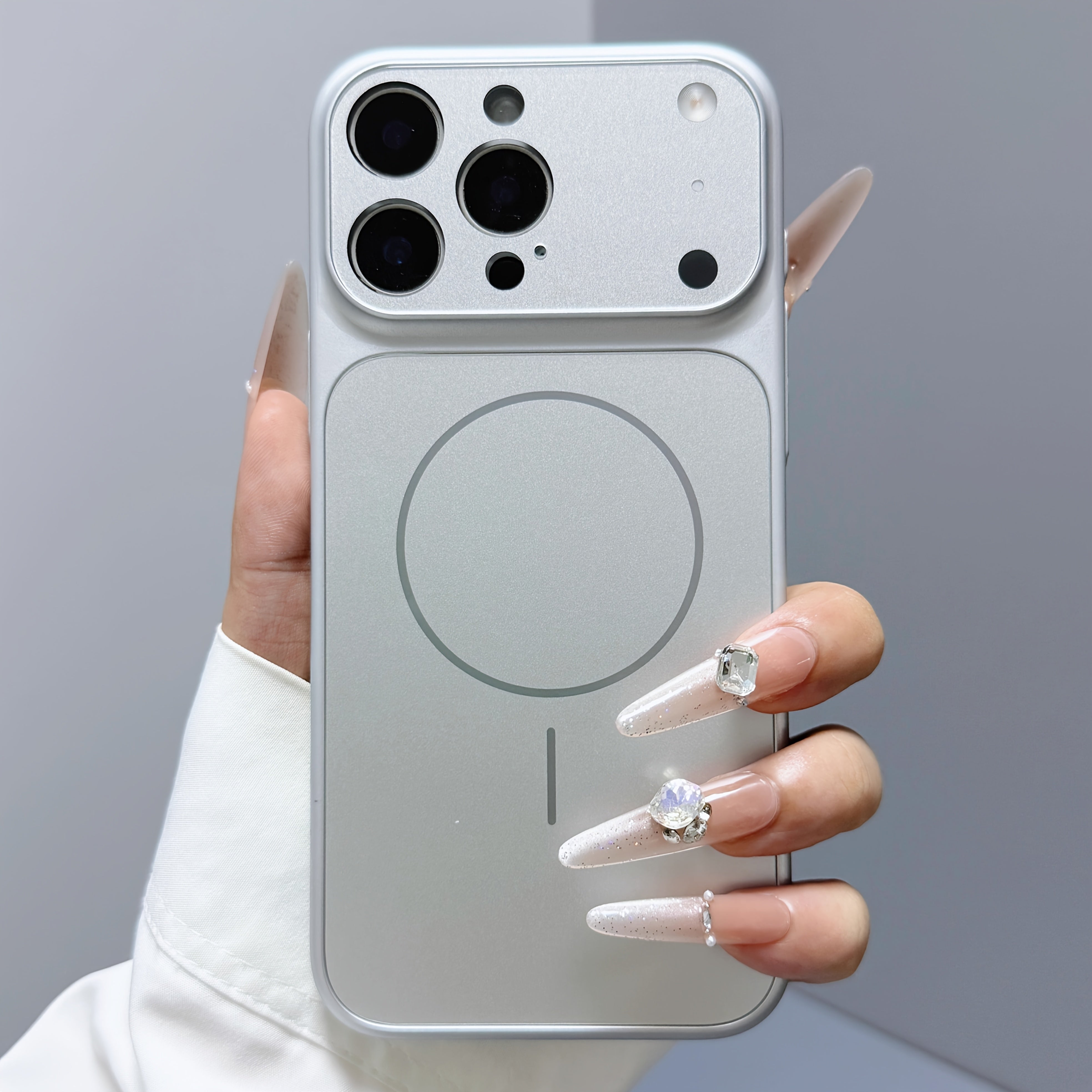 Phone Case for iPhone 17 Pro Max Cover