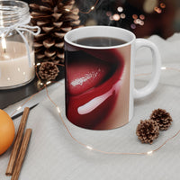 Glamorous Coffee Mug - Ceramic