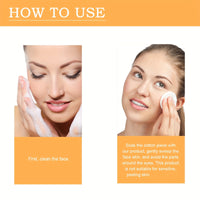 Glycolic Acid 7% Toner - Moisturizing & Firming