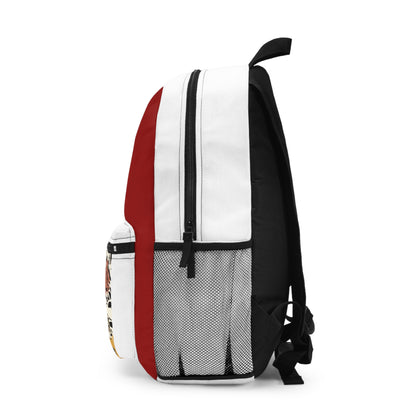 Bag backpack for School