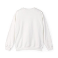 Positive Energy Sweatshirt - Motivational Crewneck