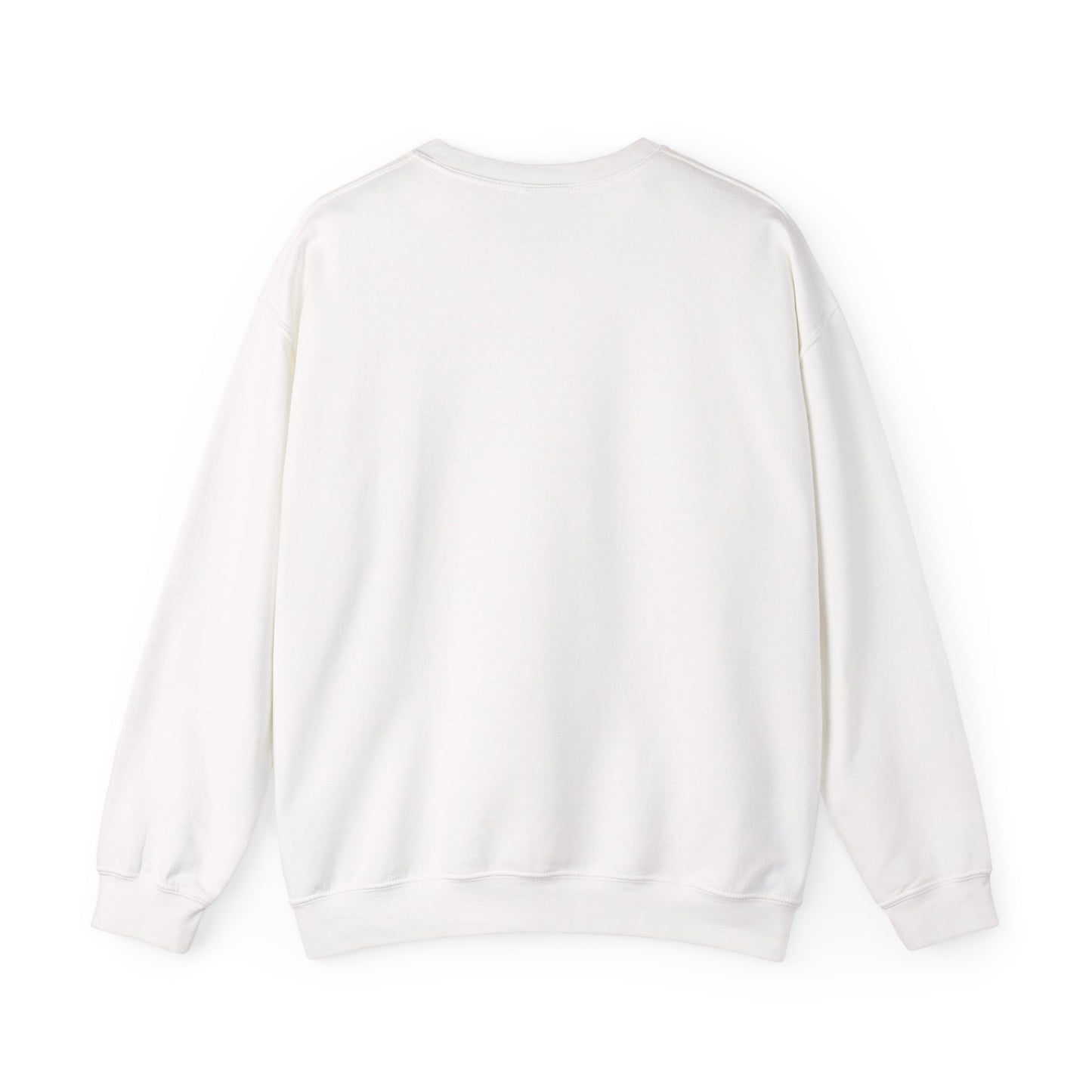Positive Energy Sweatshirt - Motivational Crewneck