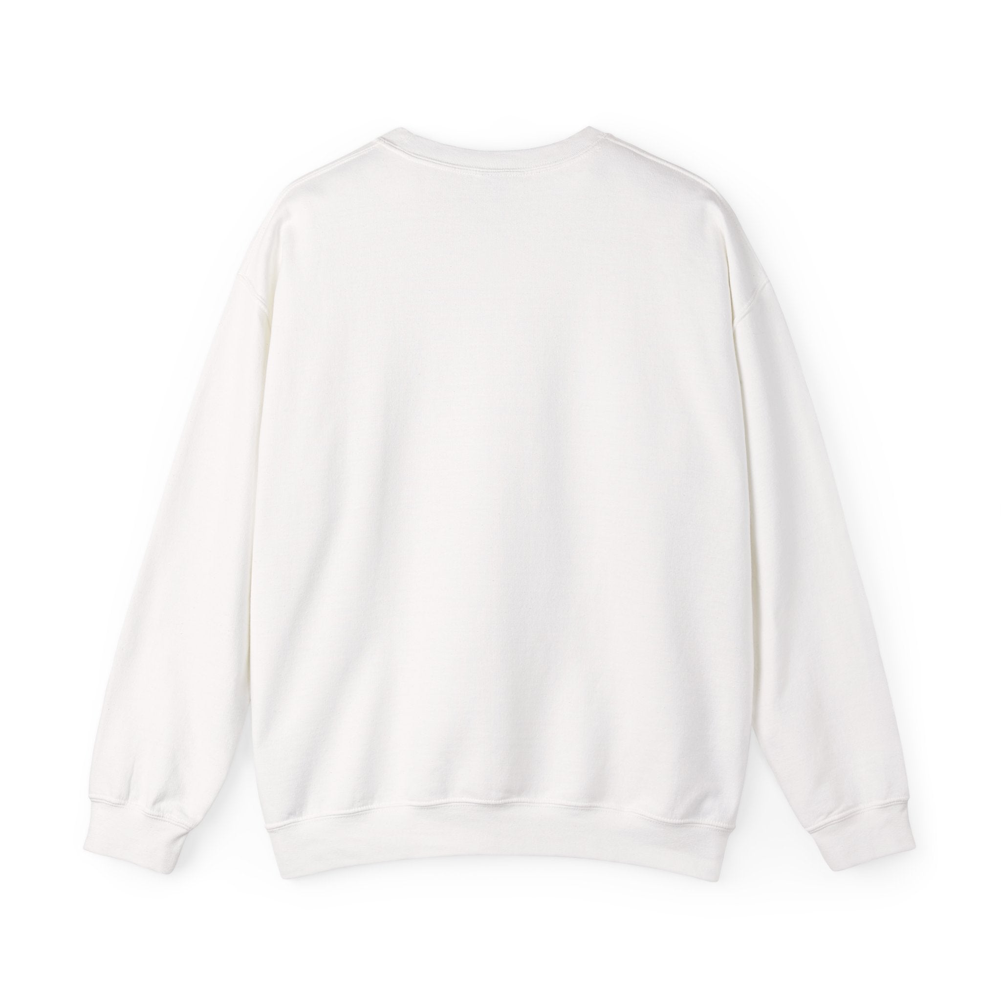 Positive Energy Sweatshirt - Motivational Crewneck