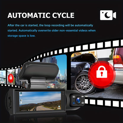 Camera, Dash Cam For Cars