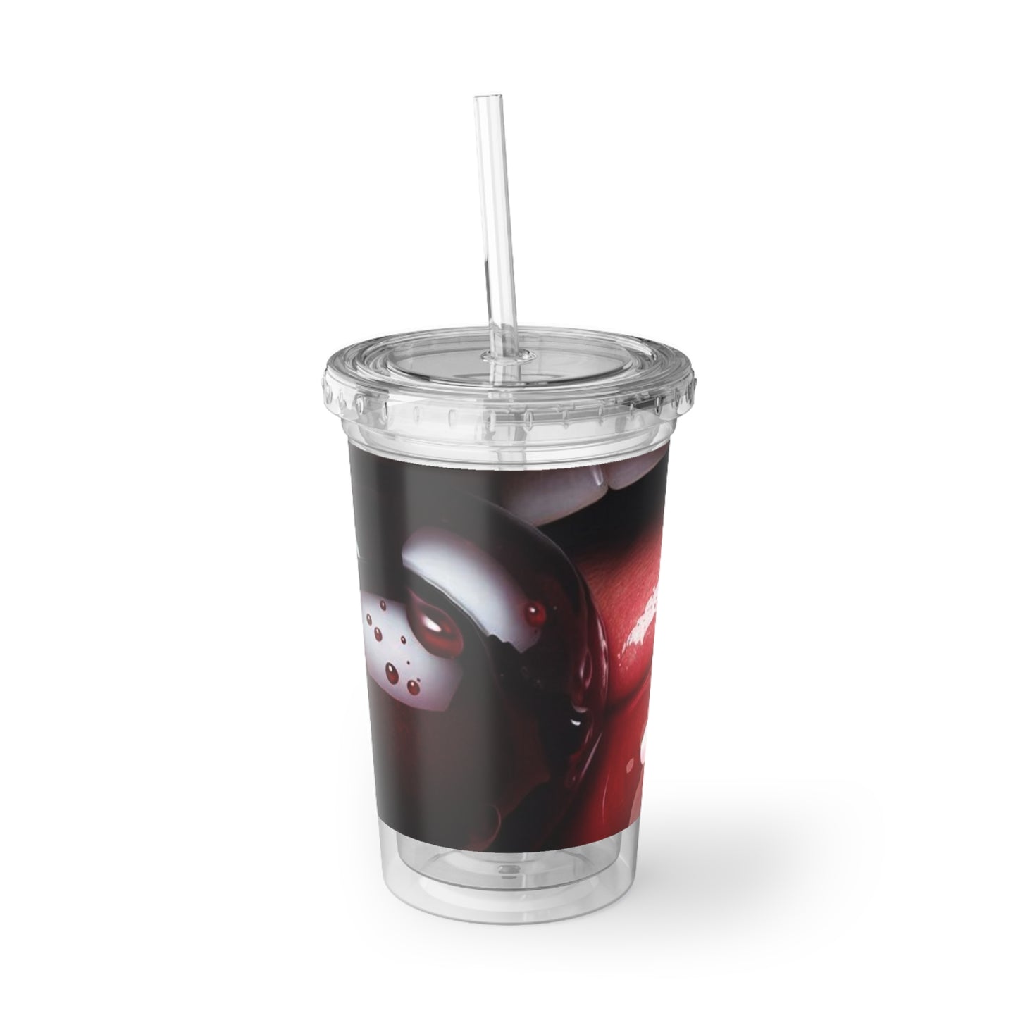 Cup Modern Reusable Tumbler for Home, Office Drinkware