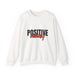 Positive Energy Sweatshirt