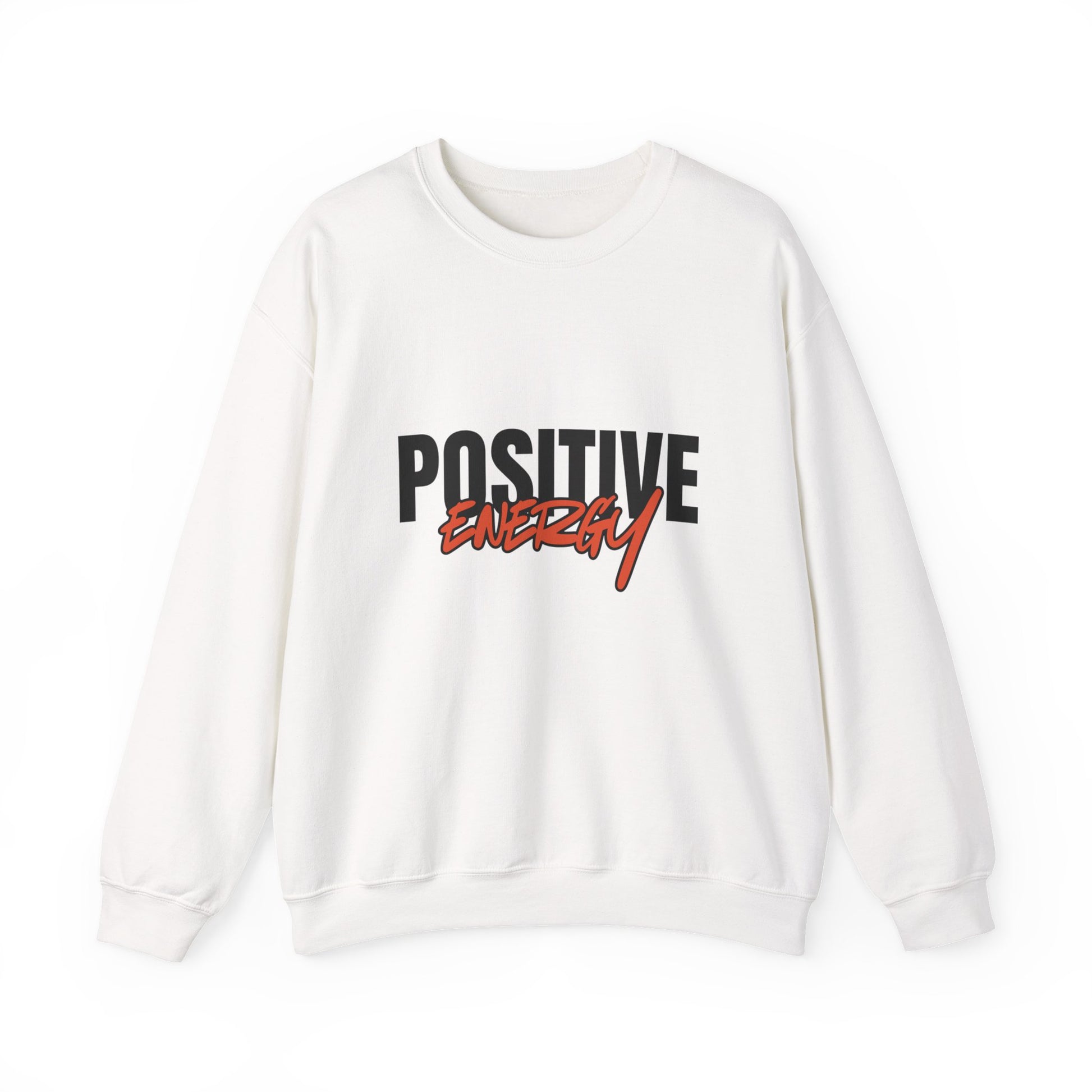 Positive Energy Sweatshirt