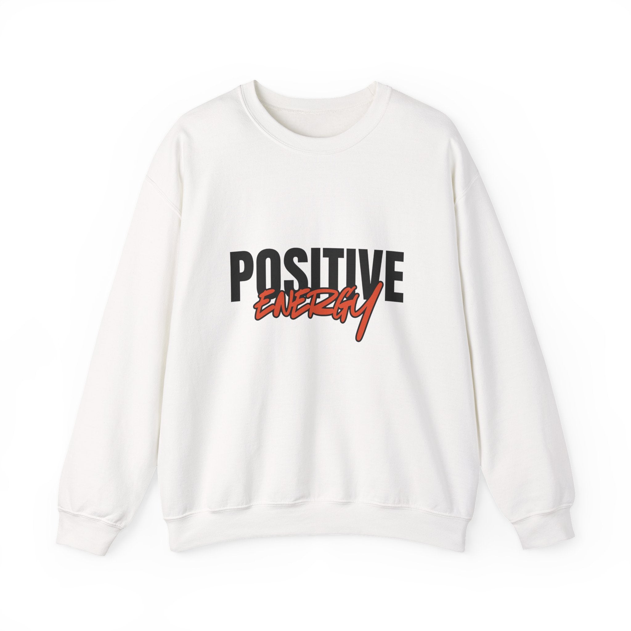 Positive Energy Sweatshirt