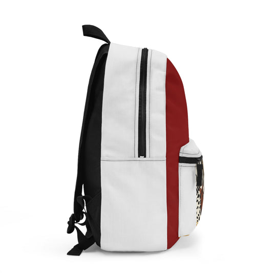 Bag backpack for School