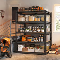 Garage Storage Shelves