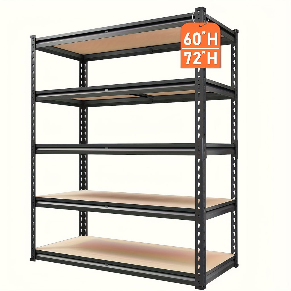 Garage Storage Shelves