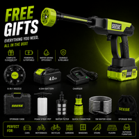 Seese Pro Power Wash