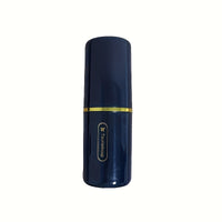Portable Travel Toothbrush and Toothpaste Storage
